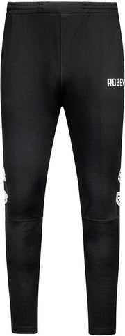 Robey Robey Performance Sportbroek - Maat 140  - Unisex - zwart