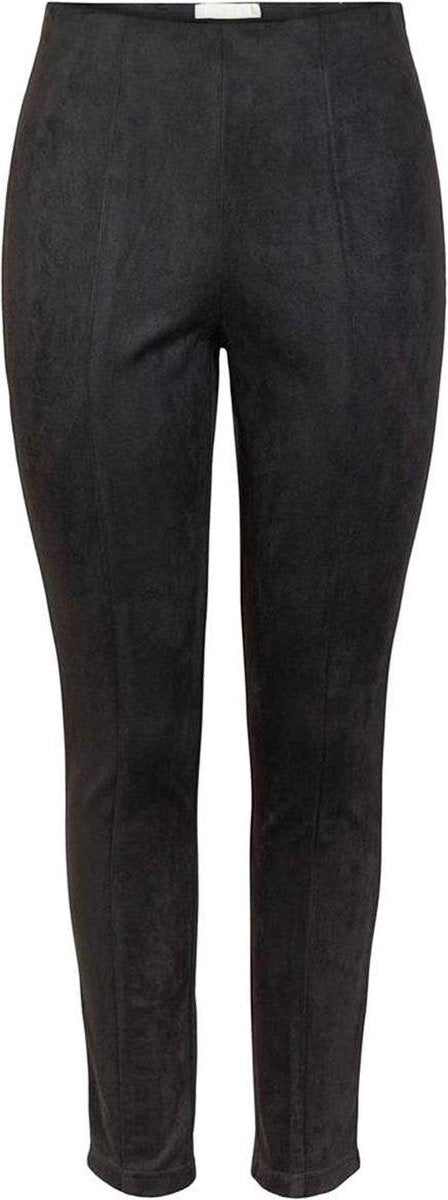 Pcsevan Hw Leggings 17107071 Black - MaatS