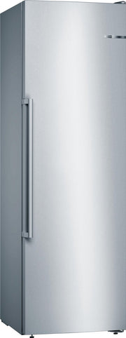 Bosch GSN36AIEP - Serie 6 - Vriezer - RVS
