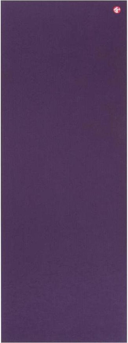 Manduka Black Pro Magic Long - Yoga mat - 216 cm x 66 cm x 0