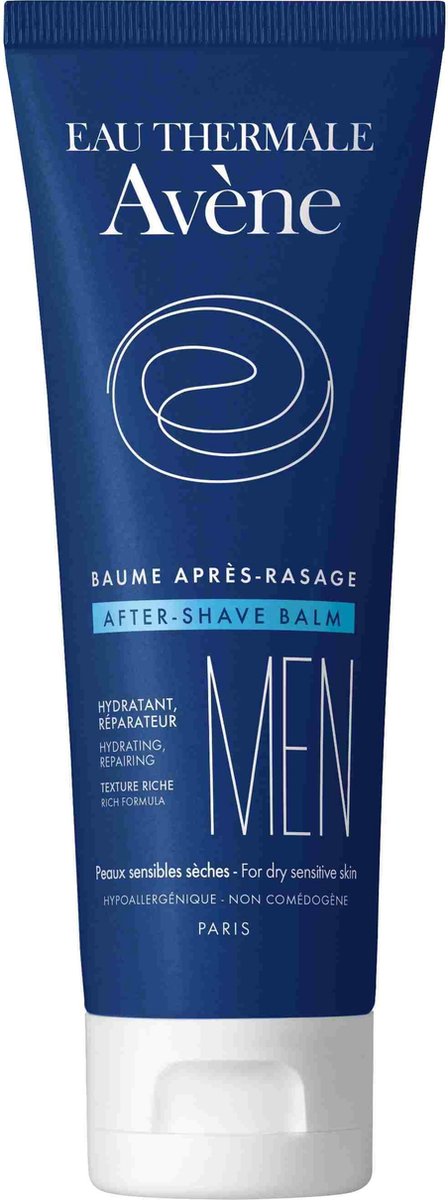 Avène Men Aftershave Balsem