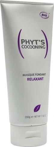 PHYT´S Bio Masque fondant relaxant  Lichaamsmasker huidverzorgingsmassage 200g