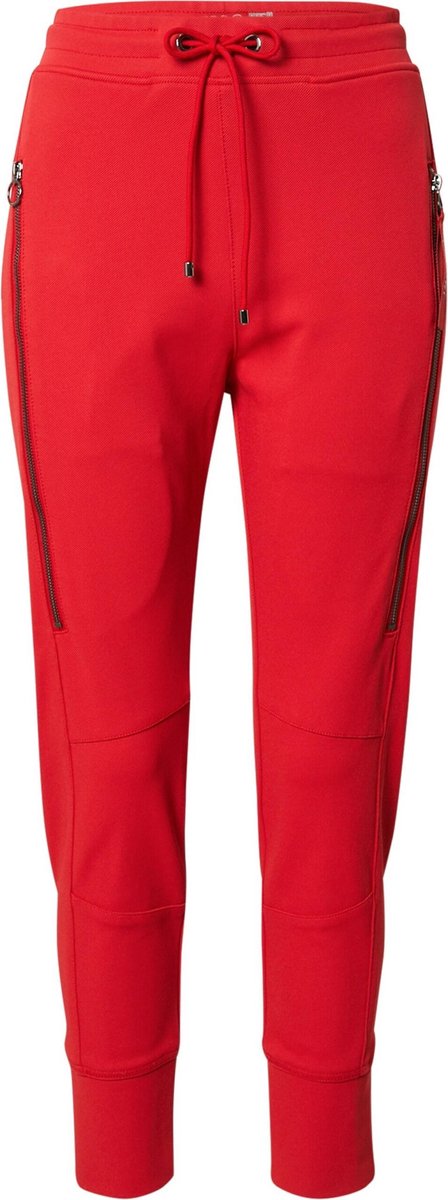 Mac broek future 2.0 Lichtrood-38