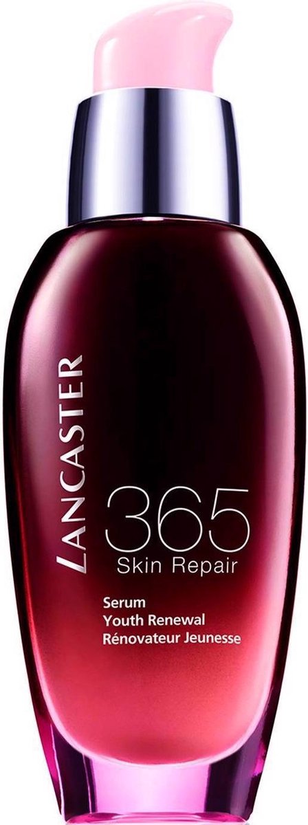 Lancaster 365 Skin Repair gezichtsserum 100 ml Vrouwen 30+ jaar