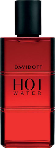 Davidoff Hot Water 60 ml - Eau de toilette - Herenparfum