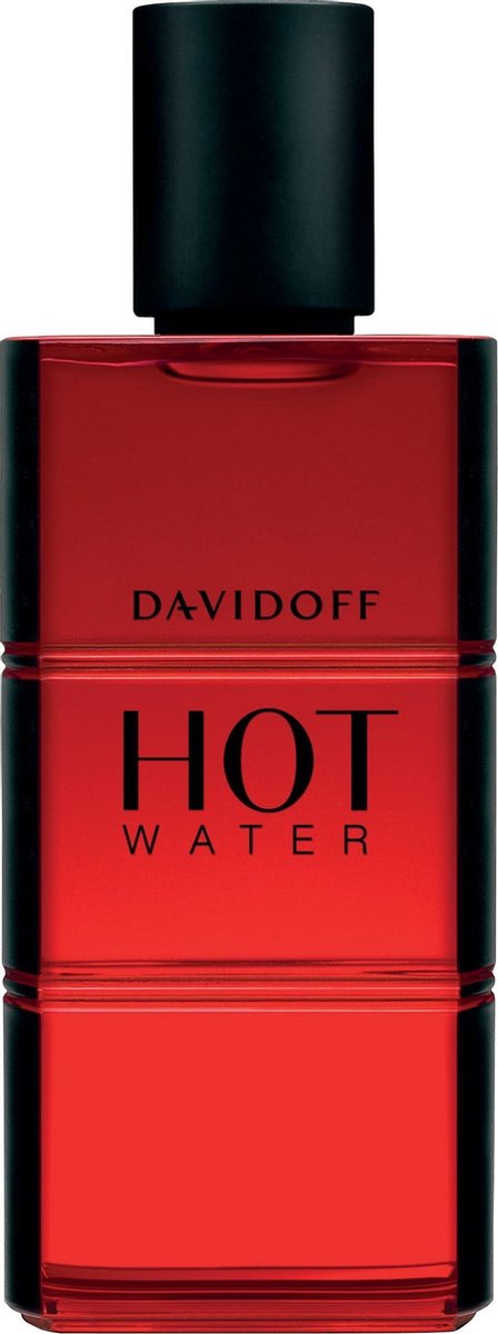 Davidoff Hot Water 60 ml - Eau de toilette - Herenparfum