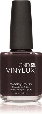 CND - Colour - Vinylux - Dark Dahlia #159 - 15 ml