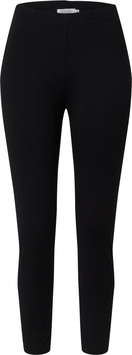 Masai broek pia Zwart-M (38)