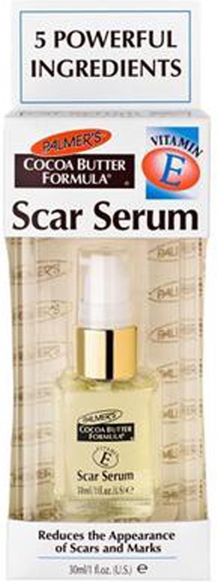 Palmers Cocoa Butter Scar Serum 30 ml.