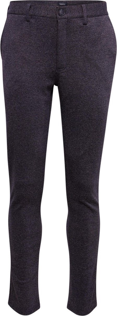 Blend chino Donkergrijs-36-30