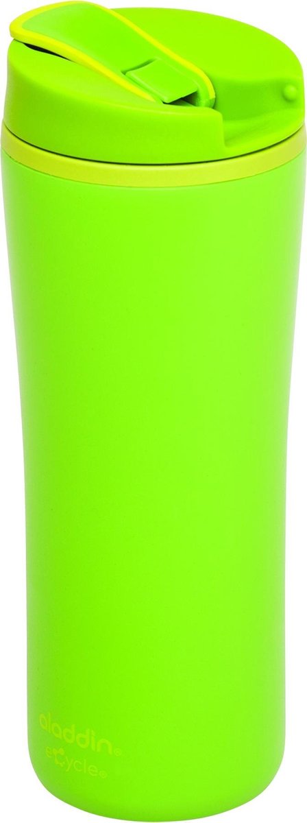 Aladdin Recyclable Drinkbeker - 350 ml - Groen