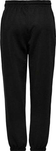 Onlfeel Life New Pant Noos Swt 15243747 Black