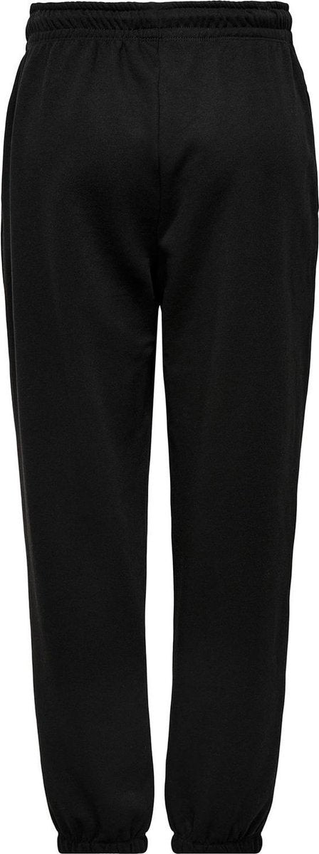 Onlfeel Life New Pant Noos Swt 15243747 Black