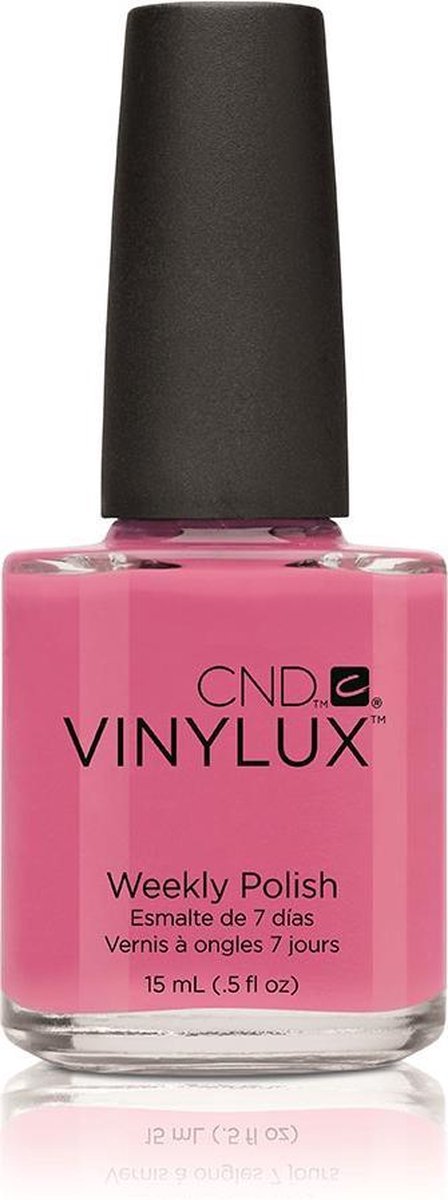 CND - Colour - Vinylux - Gotcha #116 - 15 ml