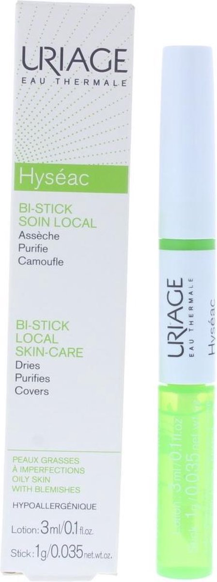 Uriage - Hyseac Bi-Stick -