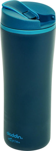Aladdin Recyclable Drinkbeker - 350 ml - Blauw