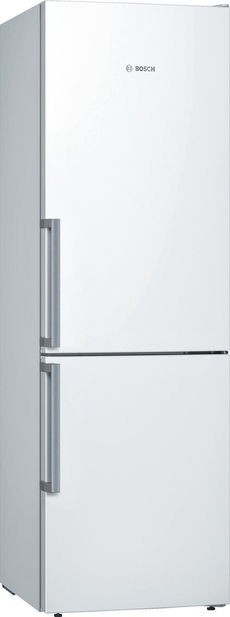 Bosch koelvriescombinatie KGE368WCP