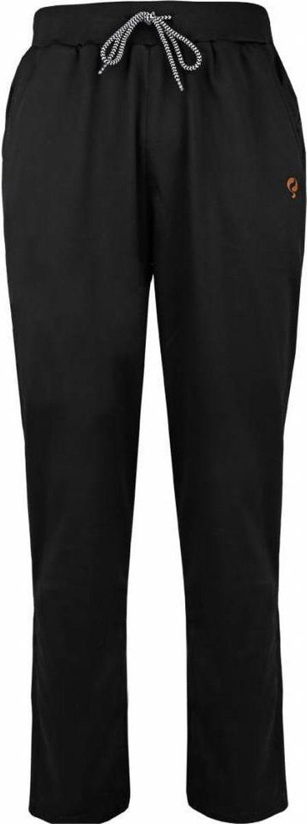 Heren Tech Pants Q Blue Graphite
