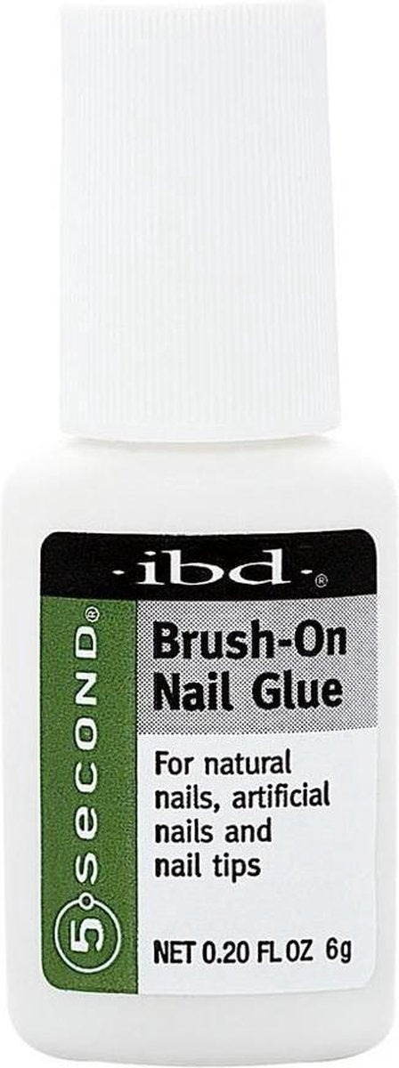 IBD Brush-On Glue Los 6 gr
