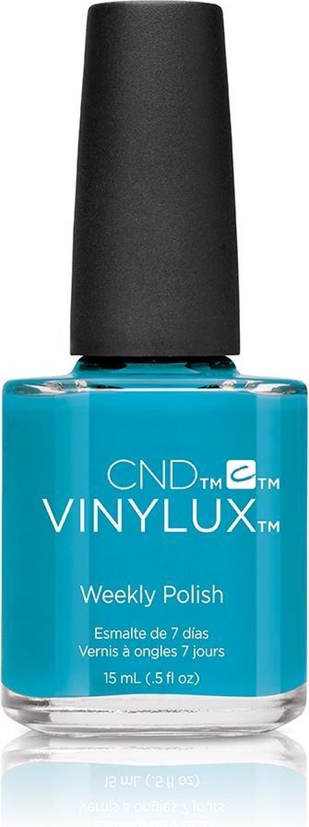 CND - Colour - Vinylux - Lost Labyrinth #191 - 15 ml