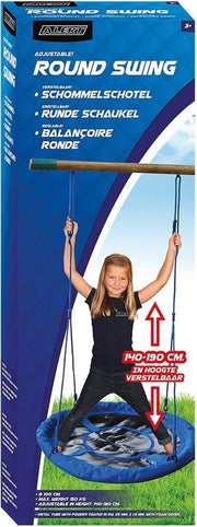 Schommel schotel verstelbaar 100cm Alert