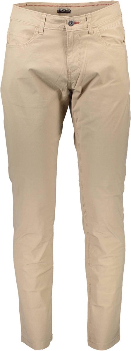 Napapijri Broek Beige 32 Heren