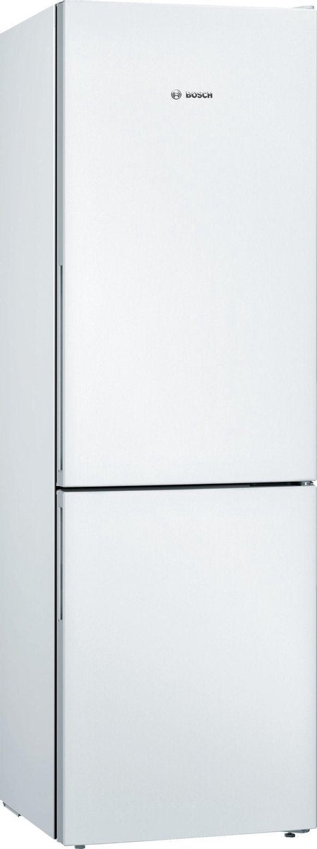 Bosch KGV36VWEA - Serie 4 - Koel-vriescombinatie