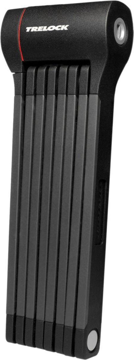 Trelock FS 480 Vouwslot COPS / 130 L