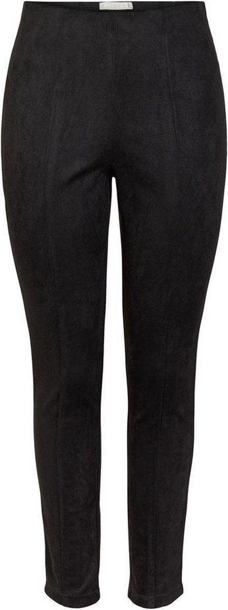 Pcsevan Hw Leggings 17107071 Black - Maat M