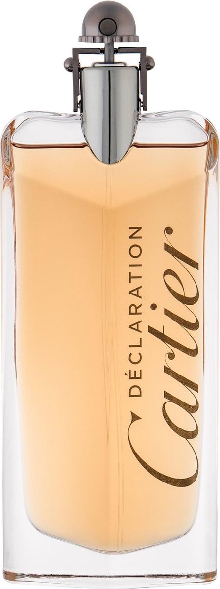 Cartier Déclaration Mannen 100 ml - eau de parfum