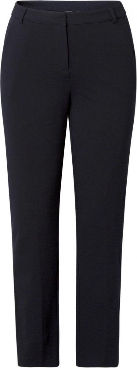 ES&SY Manchester Broek - Navy - maat 40
