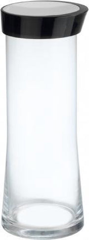 Voorraadpot Bugatti Glamour Barratoli zwart 2 liter