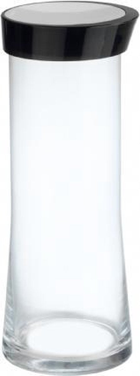 Voorraadpot Bugatti Glamour Barratoli zwart 2 liter