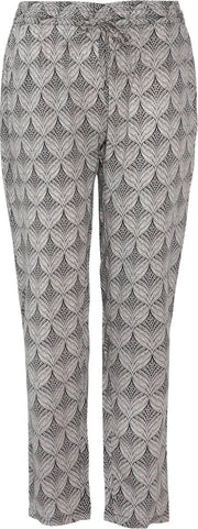 Enkellange jegging