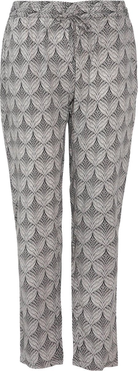 Enkellange jegging
