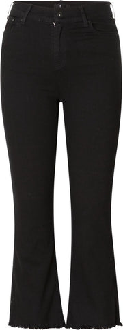 Slimfit jeans zwart - Yest