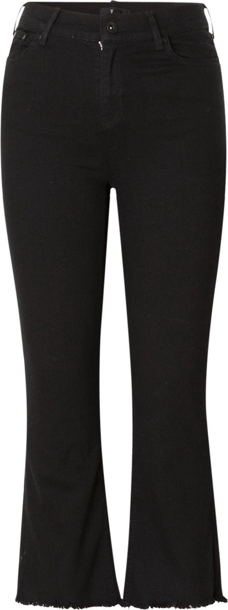 Slimfit jeans zwart - Yest