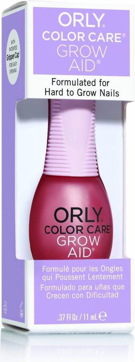 Grow AID