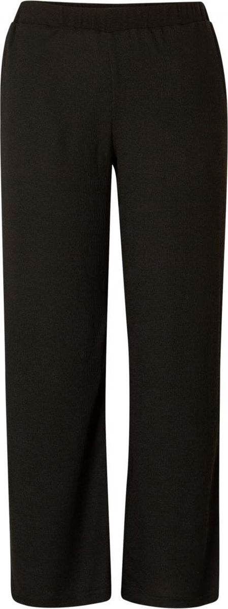 YEST Ilaya Broek - Black - maat 42