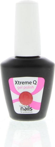 Sibel Nails Nagellak Xtreme Q Gel Polish N°12 Ref.61044 12
