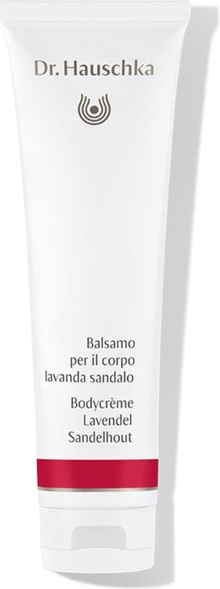 Bodycreme Lavendel Sandelhout