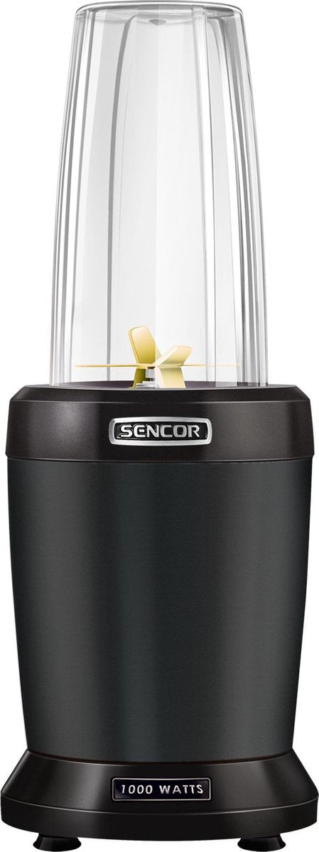 Sencor SNB 4303BK - Blender - Zwart