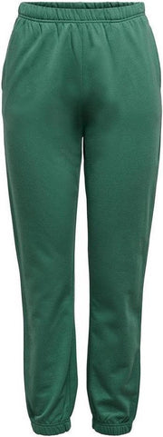 Onldreamer Life Sweat Pant Swt Noos 15241104 Smoke Pine