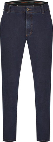 Club of Comfort  Pantalon - Garvey-7054 Marine (Maat: 25)