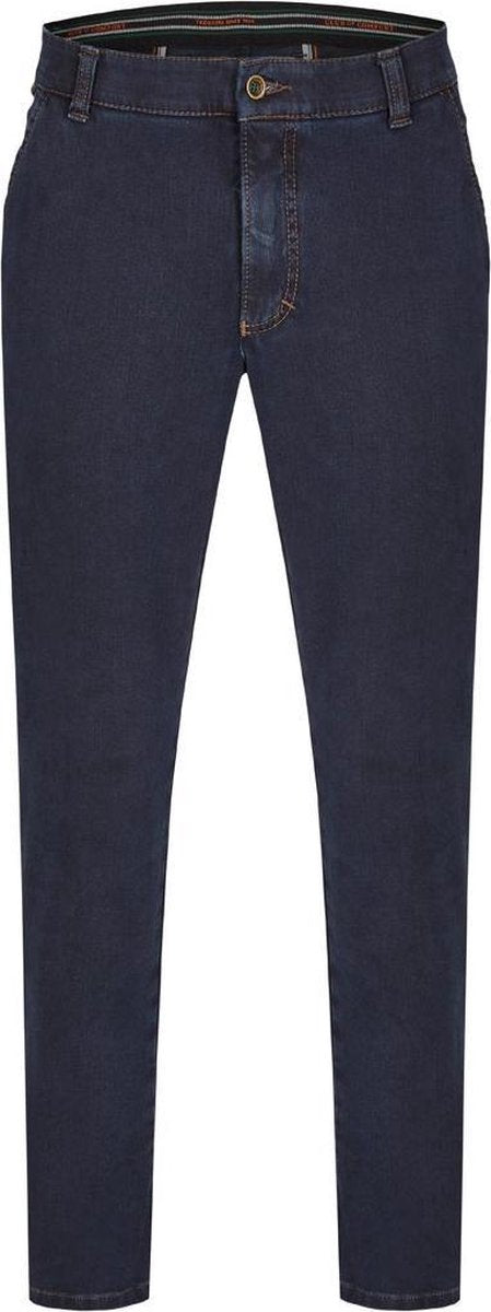 Club of Comfort  Pantalon - Garvey-7054 Marine (Maat: 25)