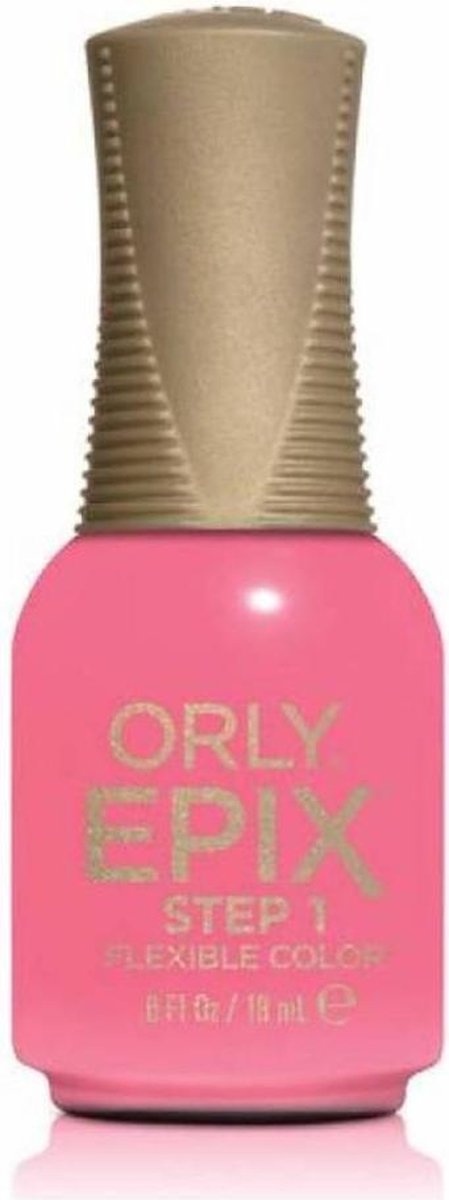 Nagellak EPIX Flexible Color - Bonjour L.A.