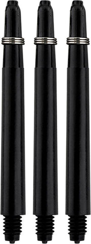 Nylon shafts medium 10 sets