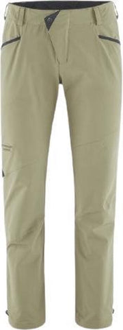 Klättermusen Outdoorbroek Vanadis Heren Polyamide Beige Maat S