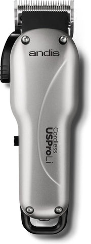 Andis Clipper UsPro Li Cordless - Adjustable Blade