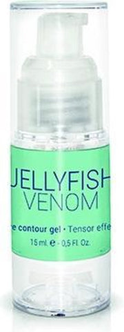 Orange Care Jellyfish Venom Age Repairing Eye Contour Gel Oogcontour - Oogcrème - Anti rimpel crème - Serum - Anti-aging